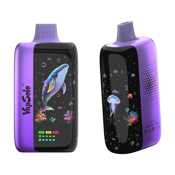 image of tech conference scene